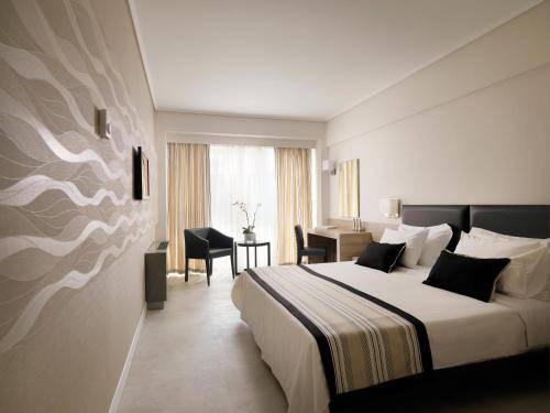 The Stanley, Athens