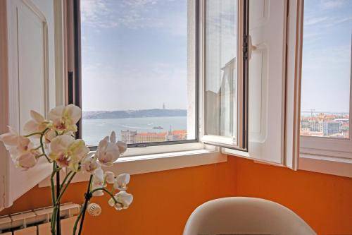 Solar Dos Mouros, Lisbon