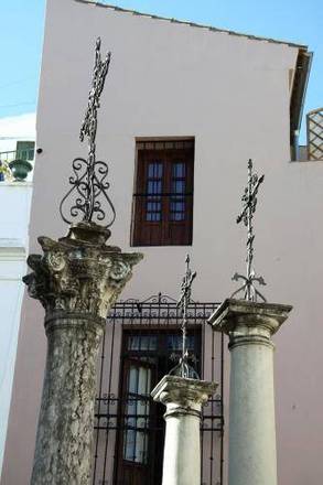 Hotel Patio de las Cruces, Seville