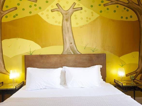 Grecotel Pallas Athena, Athens