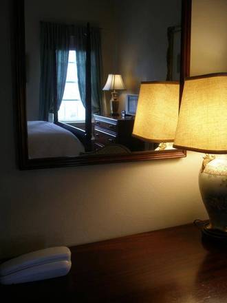 Incentra Village House, New York