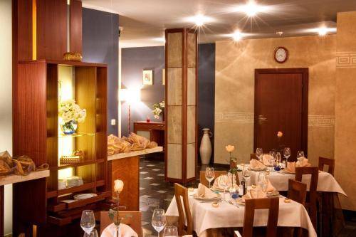 Hotel Classic, Krakow