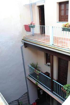 Hotel Patio de las Cruces, Seville
