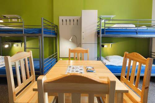 Hostel Atlantis, Krakow