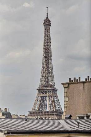 Hotel Royal Phare, Paris