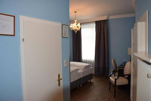Atel Hotel Lasserhof, Salzburg