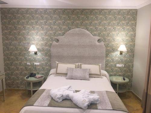 Adriano Boutique Sevilla, Seville