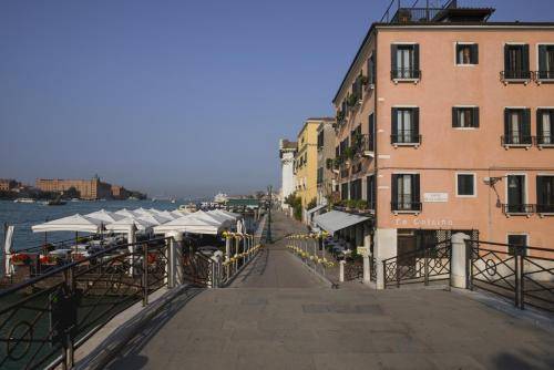Hotel La Calcina, Venice