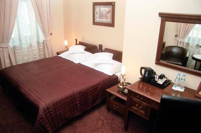 Hotel Ester, Krakow