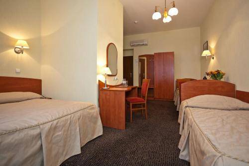 Hotel Kazimierz, Krakow