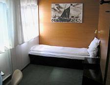 Botel Gracia, Bratislava