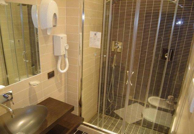 Hotel Mari 2, Rome