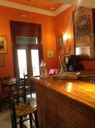 Hostal Sierpes, Seville