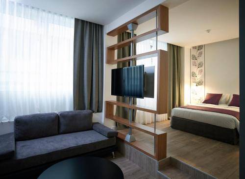 Best Western Amazon Hotel, Athens