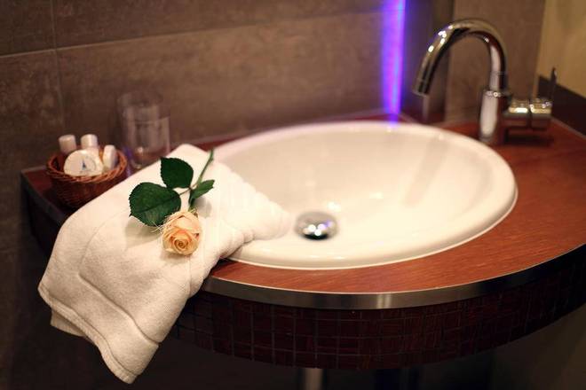 Hotel Wit Stwosz, Krakow