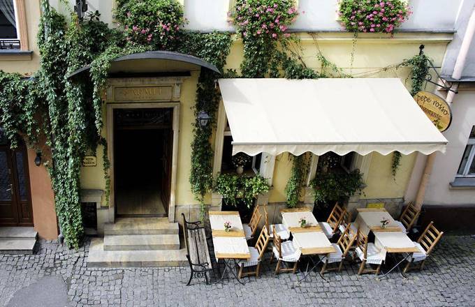 Karmel Hotel, Krakow