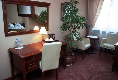 Hotel Ester, Krakow
