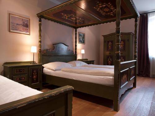 Altstadthotel Kasererbräu, Salzburg