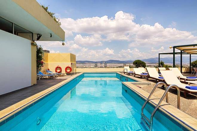 The Stanley, Athens
