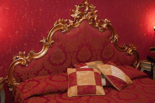 Hotel Al Ponte Mocenigo, Venice