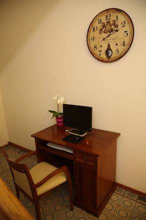 Hotel Fortuna, Krakow
