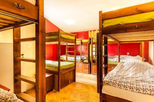 Good Bye Lenin Hostel, Krakow