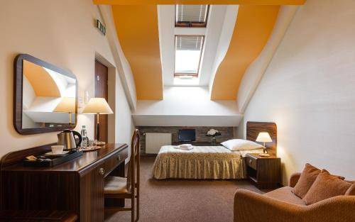 Hotel Wit Stwosz, Krakow