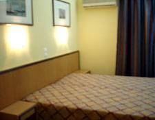 Residencial Horizonte, Lisbon