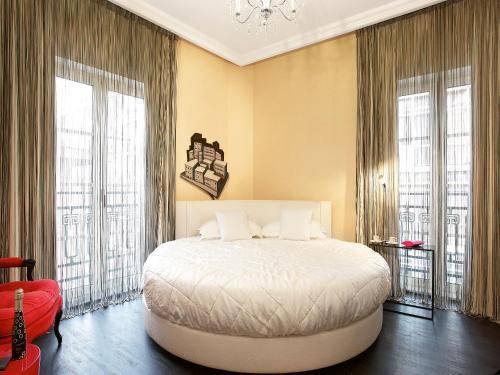 Grecotel Pallas Athena, Athens