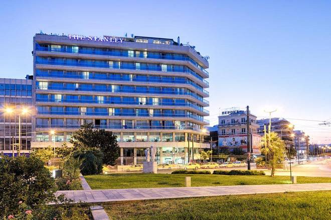 The Stanley, Athens