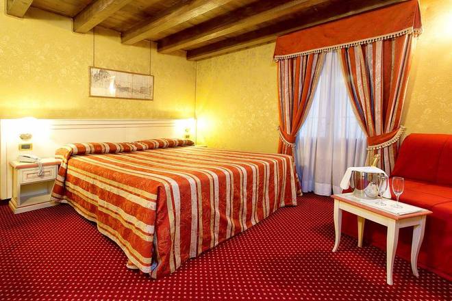 Ca' San Polo, Venice