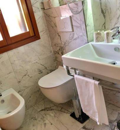 Hotel Ariel Silva, Venice