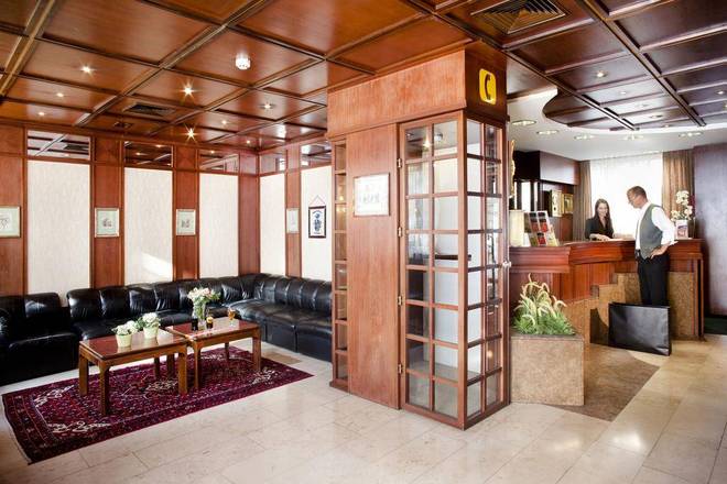Hotel Alpinpark, Innsbruck