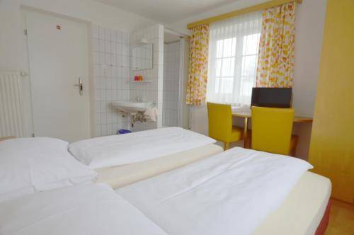Pension Elisabeth, Salzburg