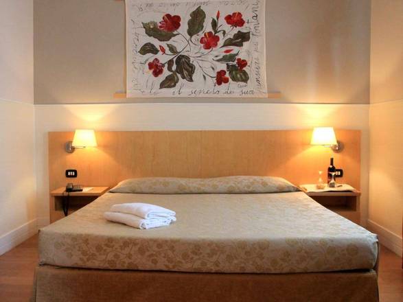 Hotel Aphrodite, Rome