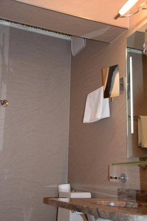Atel Hotel Lasserhof, Salzburg