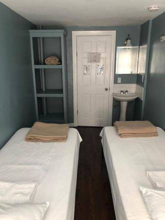 Chelsea International Hostel, New York