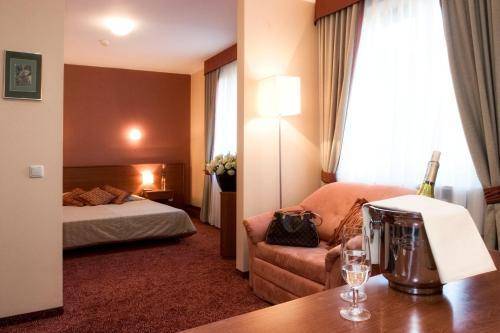 Hotel Classic, Krakow