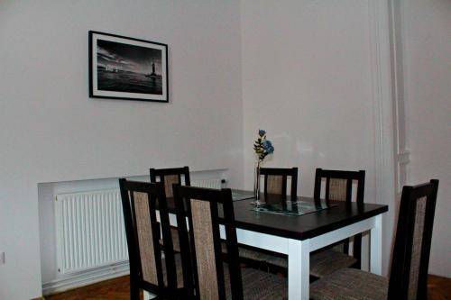 ApartmentsApart Krakow, Krakow