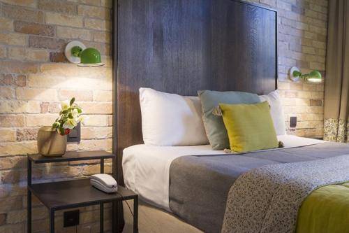 Hotel Michelet Odeon, Paris