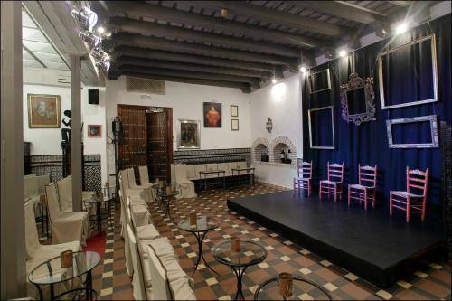 Hotel Convento La Gloria, Seville