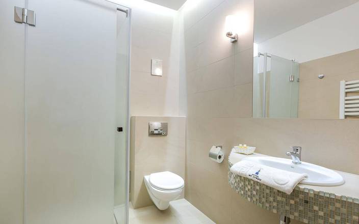 Hotel Wit Stwosz, Krakow