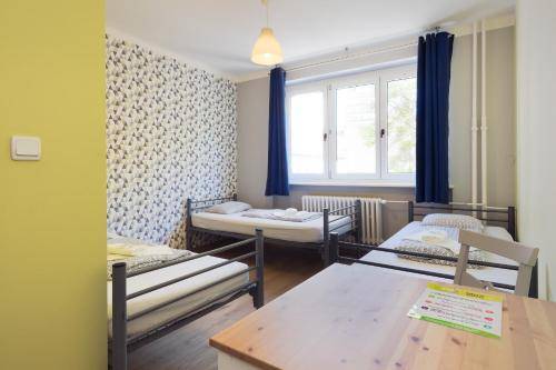 Patio Hostel, Bratislava