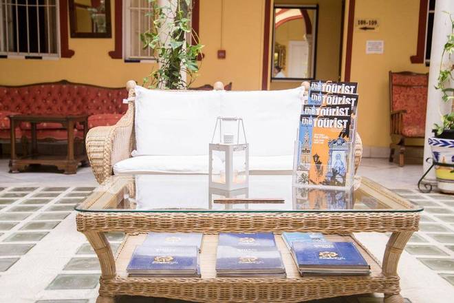 Hostal Sierpes, Seville