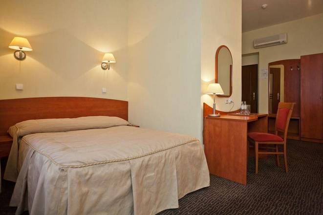 Hotel Kazimierz, Krakow