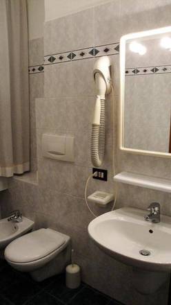 Hotel Ariel Silva, Venice