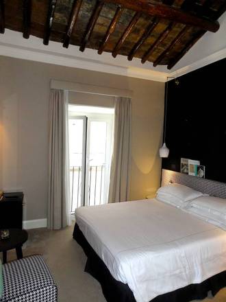 Nerva Boutique Hotel, Rome