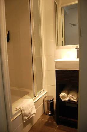 Poet Hotel, Amsterdam