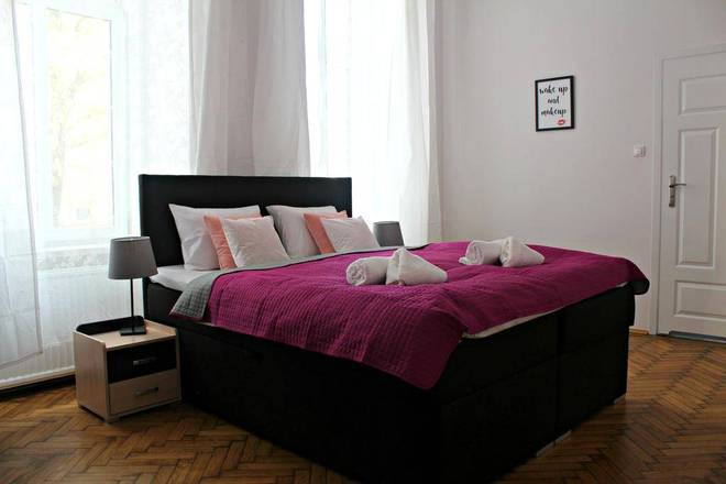 Old Town Apartments, Krakow