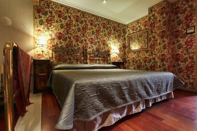 Hotel Alabardero, Seville